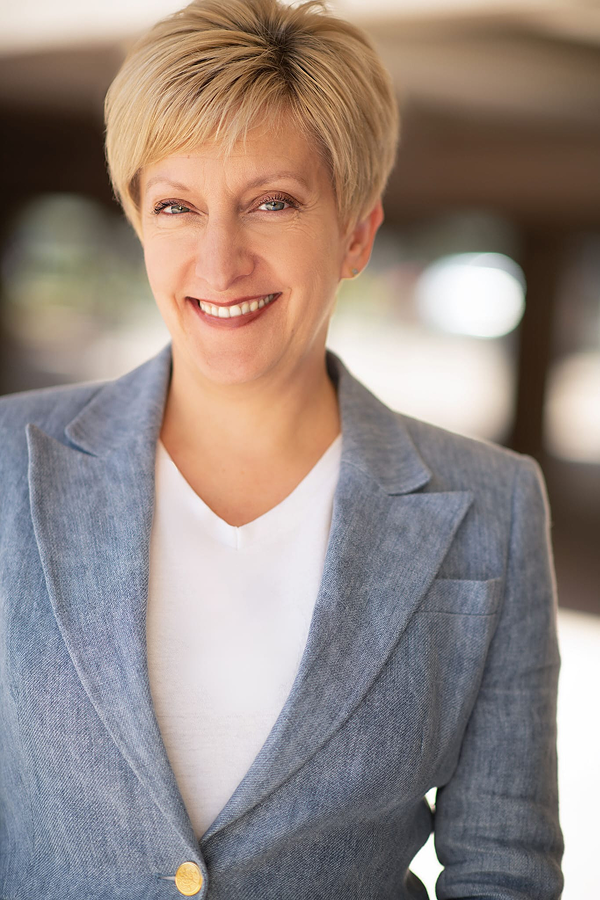 Allison Boulton