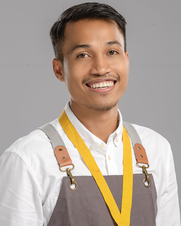 Seng Piseth